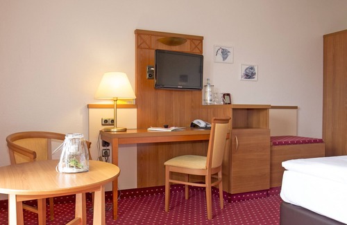 Gross Wittensee Hotel | Hotel Wittensee