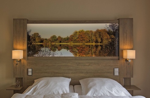 Gross Wittensee Hotel | Hotel Wittensee