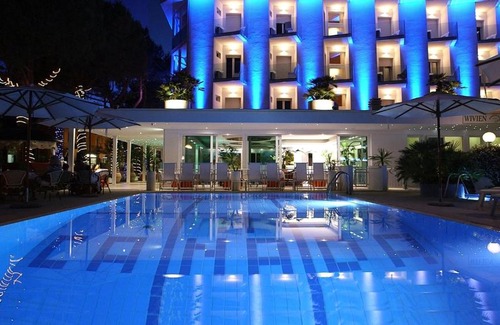 Valverde Hotel | Hotel Wivien