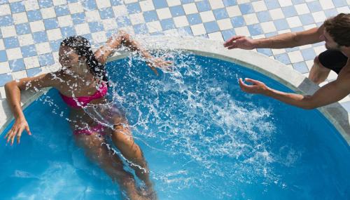 Valverde Hotel | Hotel Wivien