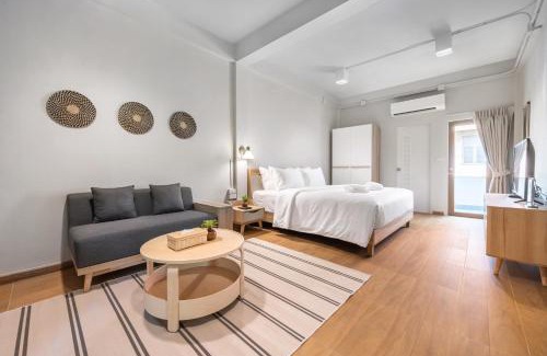 Rama 9 Hotel | Hotel Wizpark Ratchada