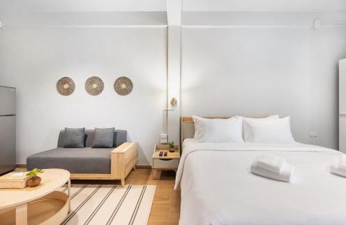 Rama 9 Hotel | Hotel Wizpark Ratchada