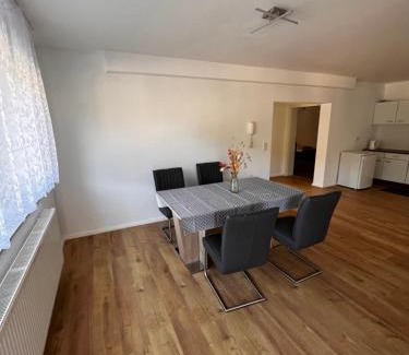 Niedershausen Apartment | Hotel Wohnungen Post Löhnberg