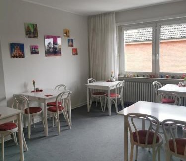 Wolbeck Hotel | Hotel Wolbeck