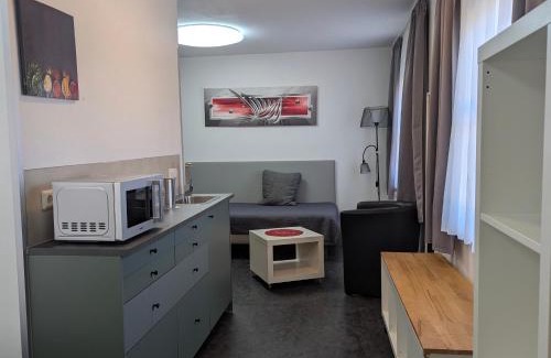 Meiningen Hotel | Hotel Wolke