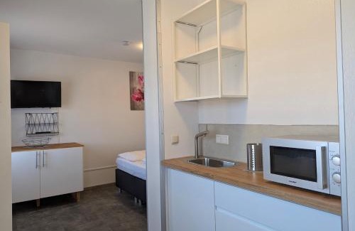 Meiningen Hotel | Hotel Wolke