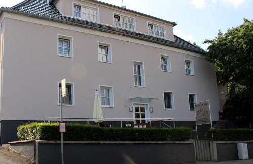 Meiningen Hotel | Hotel Wolke