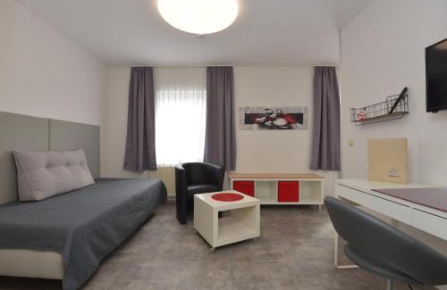 Meiningen Hotel | Hotel Wolke