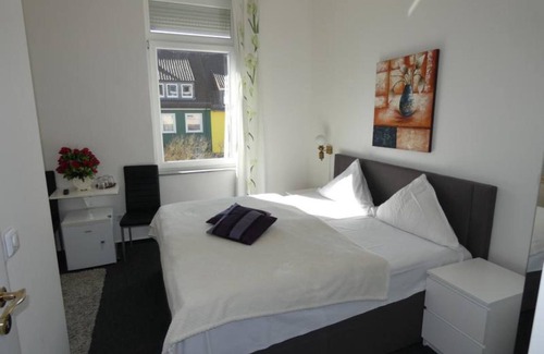Hastedt Hotel | Hotel Wolters