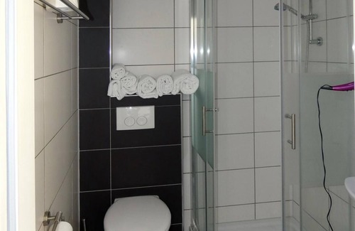 Hastedt Hotel | Hotel Wolters