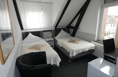 Hastedt Hotel | Hotel Wolters