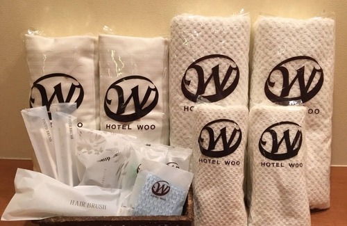 Yamatotakada Hotel | HOTEL WOO - Adults Only