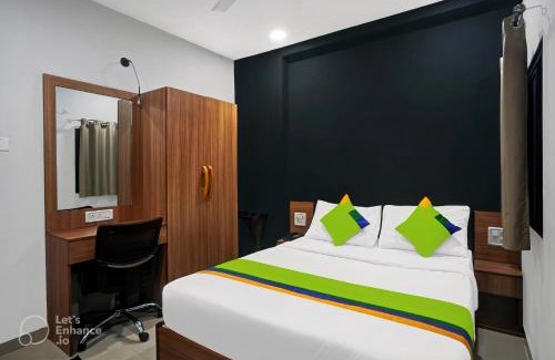 Surat Hotel | Hotel Wow