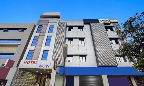 Surat Hotel | Hotel Wow