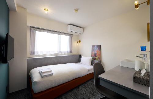 Kamiina-gun Hotel | Hotel WWJ