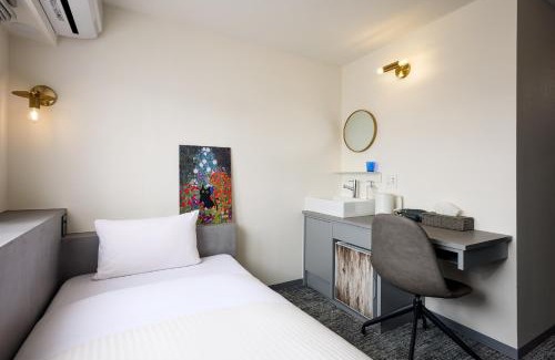 Kamiina-gun Hotel | Hotel WWJ