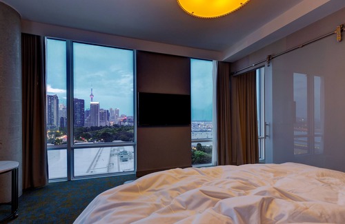 Niagara Hotel | Hotel X Toronto, a Destination by Hyatt Hotel