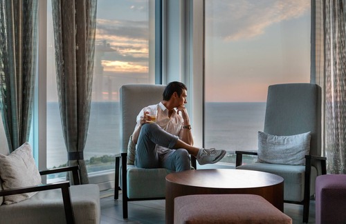 Niagara Hotel | Hotel X Toronto, a Destination by Hyatt Hotel