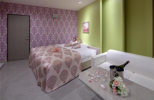 Fukuyama Hotel | HOTEL xcell
