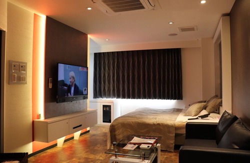 Fukuyama Hotel | Hotel Xcell