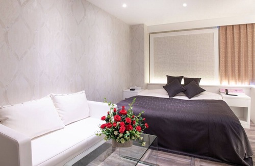 Fukuyama Hotel | Hotel Xcell
