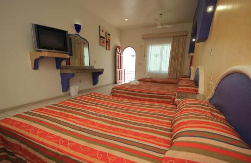 R Hotel | Hotel Xestal