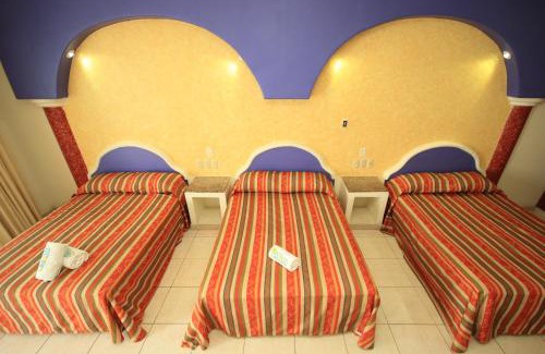 R Hotel | Hotel Xestal