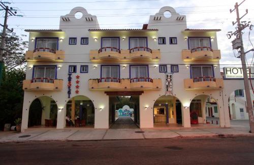 R Hotel | Hotel Xestal
