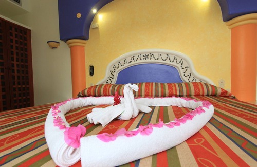 R Hotel | Hotel Xestal