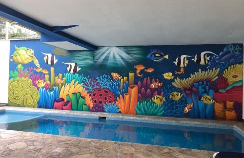 P Chahue Hotel | Hotel Xestalito