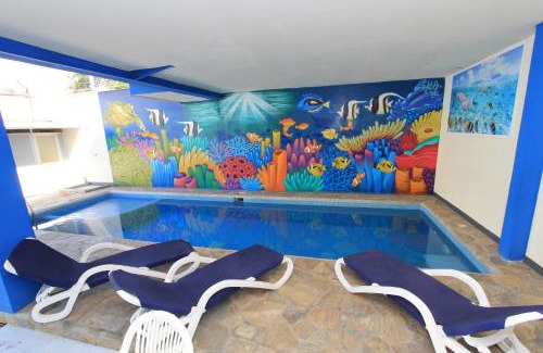 P Chahue Hotel | Hotel Xestalito