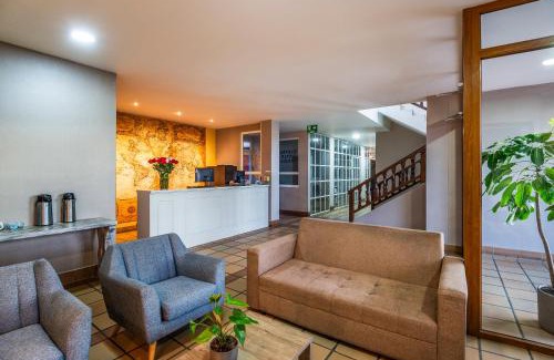 Zipaquira Hotel | Hotel Xue Sabana