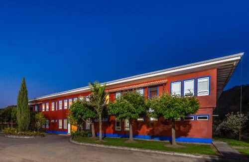 Zipaquira Hotel | Hotel Xue Sabana