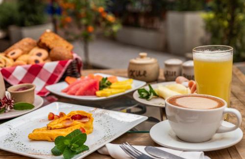 Zipaquira Hotel | Hotel Xue Sabana