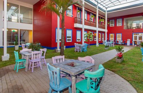 Zipaquira Hotel | Hotel Xue Sabana