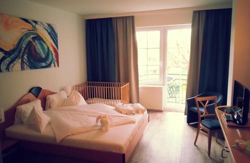 Lutzmannsburg Hotel | Hotel Xylophon - inklusive Thermeneintritte