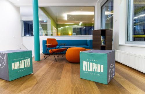 Lutzmannsburg Hotel | Hotel Xylophon - inklusive Thermeneintritte