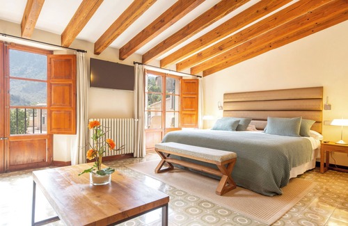 Deia Hotel | Hotel y Apartamentos DES PUIG