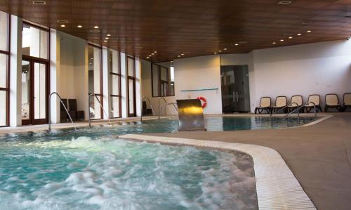 Mejillones Hotel | Hotel y Cabañas Hornitos - Caja Los Andes