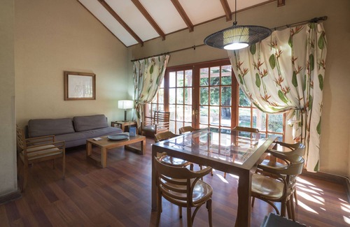 San Felipe Hotel | Hotel y Cabañas Palomar - Caja los Andes