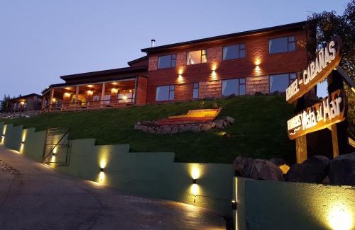 Ancud Cabin | Hotel y Cabañas Terrazas Vista al Mar hct