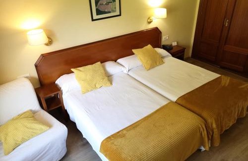 Perlora Hotel | Hotel y Casona El Carmen