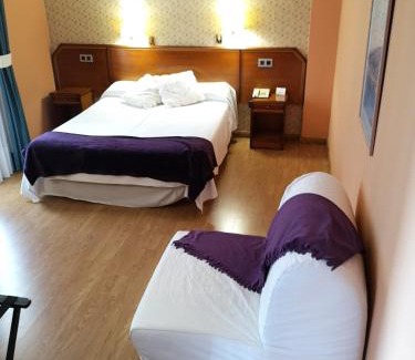 Perlora Hotel | Hotel y Casona El Carmen