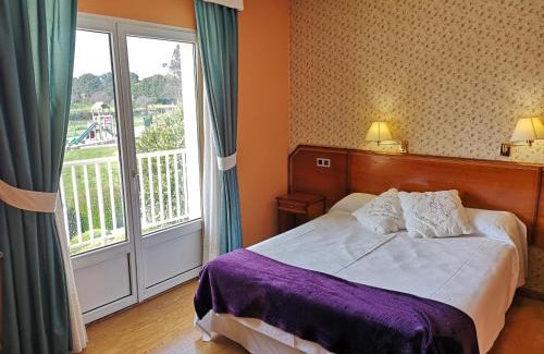 Perlora Hotel | Hotel y Casona El Carmen