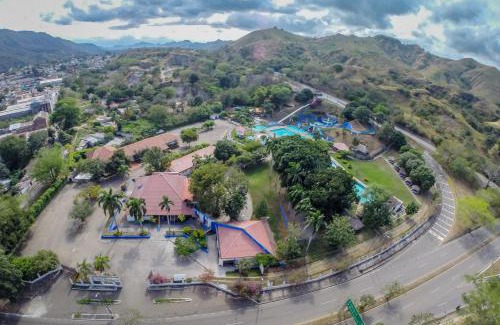 Honda Resort | Hotel y Parque Acuatico Agua Sol Alegria
