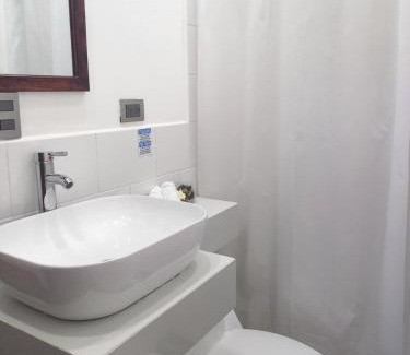 Siguatepeque Apartment | Hotel y Plaza JMI