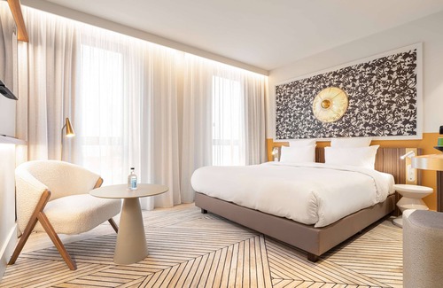 Clichy Hotel | Hotel Yac Paris Clichy, A Member Of Radisson Individuals