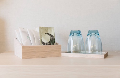 Hatchobori Hotel | Hotel Yae no Midori Tokyo