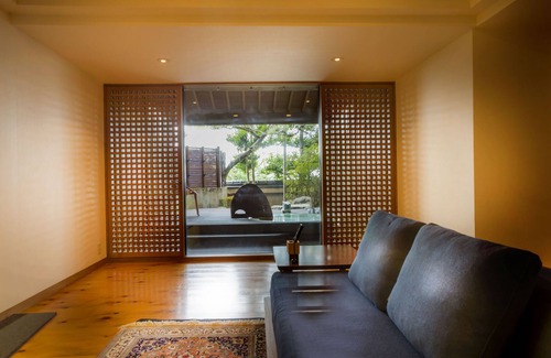Onsen House | Hotel Yagi