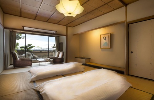 Onsen House | Hotel Yagi